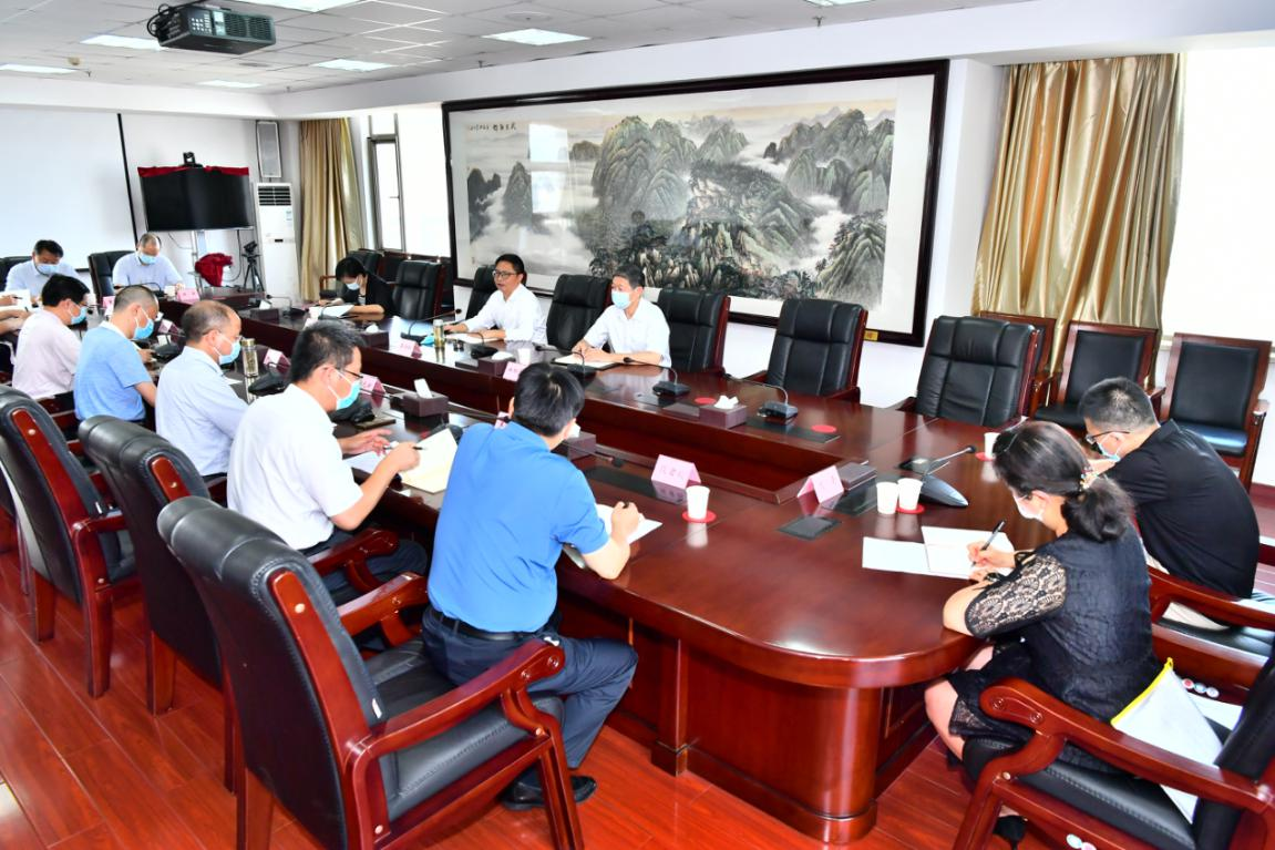 湖北政法系统掀起学习教育热潮